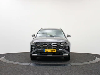 Hyundai Tucson Hyundai Tucson 1.6 T-GDI PHEV Premium | Facelift | Lease mogelijk - afbeelding nr 13