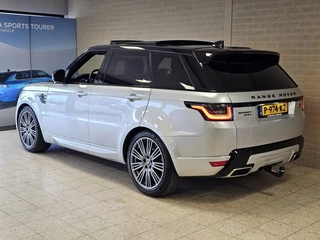 Land Rover Range Rover Sport - afbeelding nr 3