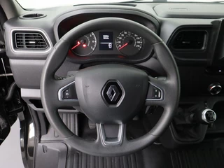 Renault Master | Navigatie | Camera | 3-Persoons | Airco | Cruise | Betimmering - afbeelding nr 14