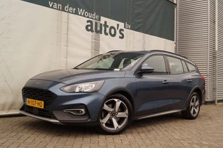 Ford Focus - afbeelding nr 2