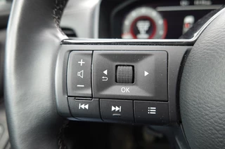 Nissan QASHQAI Nissan QASHQAI 1.3 MHEV N-CONNECTA + Panorama + Cold pack + 360 graden - afbeelding nr 14