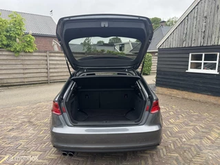 Audi A3 Audi A3 Sportback 1.4TFSI Aut. 2x S-Line | LED | PANO - afbeelding nr 33