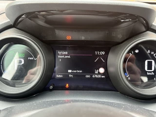 Toyota Yaris - afbeelding nr 5