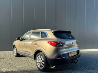 Renault Kadjar Renault Kadjar 1.2 TCe Intens Slechts 99068 n.a.p. automaat - afbeelding nr 10