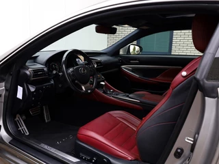 Lexus RC - afbeelding nr 3