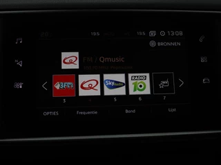 Peugeot 308 Peugeot 308 1.5 BlueHDi Executive | 1e eigenaar |  Panoramadak | Carplay | Climate control | Navigatie | Parkeerhulp | Cruise control - afbeelding nr 20