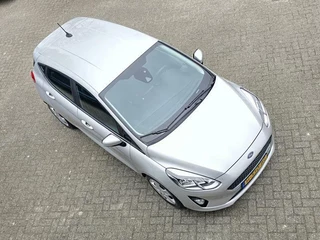 Ford Fiesta Ford Fiesta 1.0 EcoBoost 5drs Connected Airco|Cruise|Navi|LED|Pdc|Nap!! - afbeelding nr 40
