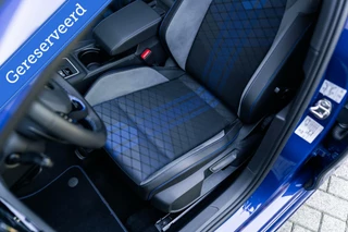 Volkswagen Golf Volkswagen Golf 2.0 TSI R 4Motion Performance Akrapovic HK - afbeelding nr 33