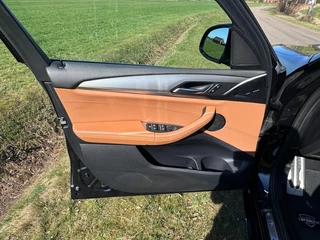 BMW X3 - afbeelding nr 14