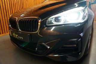 BMW 2 Serie - afbeelding nr 38