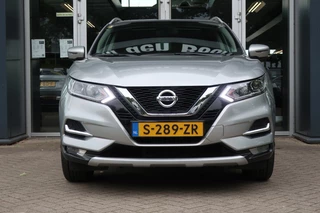 Nissan QASHQAI Nissan QASHQAI 1.3 DIG-T 158PK, Panoramadak, Clima, Apple Carplay/ Android Auto. etc. - afbeelding nr 2