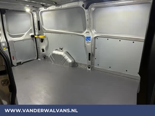 Ford Transit Custom Android Auto, Verwarmde voorruit, Parkeersensoren, Bijrijdersbank - afbeelding nr 10