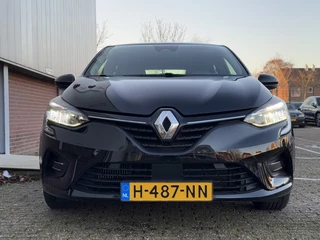 Renault Clio - afbeelding nr 7