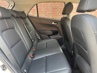 Kia Picanto - afbeelding nr 15