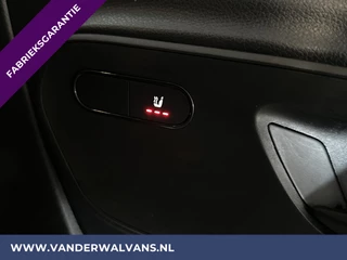 Mercedes-Benz Sprinter Android Auto, Stoelverwarming, Parkeersensoren, Bijrijdersbank - afbeelding nr 11