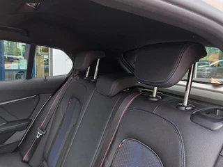 BMW 1 Serie BMW 1 Serie 116i Automaat Business Edition M-Sport | Navi | Apple Carplay+Android Auto | Clima | Cruise | Led Koplampen | Panorama Schuifdak | Pdc V+A+Camera | Licht+Regensensor | Privacy Glass | 17''lm - afbeelding nr 28