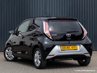 Toyota Aygo - afbeelding nr 4