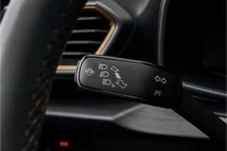 SEAT Leon SEAT Leon CUPRA 2.0 TSI 301PK Pano Leder Beats CarPlay Camera - afbeelding nr 44