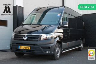 Volkswagen Crafter - 140931380-0