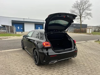Mercedes-Benz A-Klasse - afbeelding nr 11