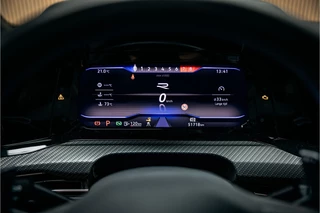 Volkswagen Golf uiterst nette en volle Golf R met Akra en nog vele andere opties - afbeelding nr 27