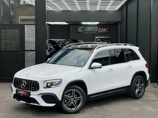 Mercedes-Benz GLB Mercedes GLB 250 4MATIC AMG | PANO | AMBIENT | INCL BTW - afbeelding nr 3