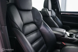 Porsche Cayenne Porsche Cayenne 3.0 S E-Hybrid 416 pk | NL auto NAP | Rijklaarprijs | Bose | Panoramadak | 21 inch | Meteorgrey | - afbeelding nr 2