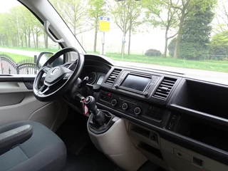 Volkswagen Transporter - afbeelding nr 18