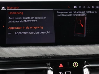 BMW 1 Serie BMW 1-serie 118i M Sport | Trekhaak | Carplay | Navigatie |  Sportstoelen | Half leder | Full LED | Climate control | Parkeerhulp - afbeelding nr 26