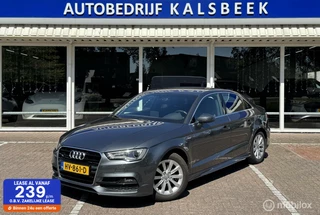 Audi A3 - 382626805-0