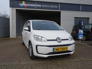 Volkswagen up! - 503210132-0