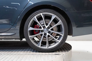 Audi S4 Audi S4 3.0 TFSI S4 353 PK, Ad,cruise, Keyless, Head-up, El.stoelen, Trekhaak - afbeelding nr 10
