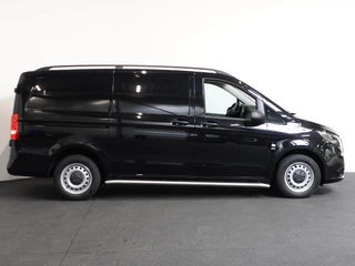 Mercedes-Benz Vito Mercedes-Benz Vito 114 CDI Lang Automaat Apple Carplay Camera Trekhaak Cruise control Airco Bluetooth - afbeelding nr 7