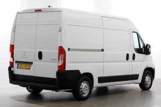 Peugeot Boxer Peugeot Boxer 2.2 BlueHDi 140pk E6 L2H2 Premium Airco/Inrichting 11-2019 - afbeelding nr 2