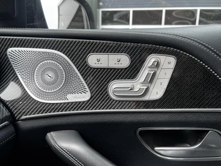 Mercedes-Benz GLE Mercedes-Benz GLE 400d 4Matic VAN AMG Line | 22