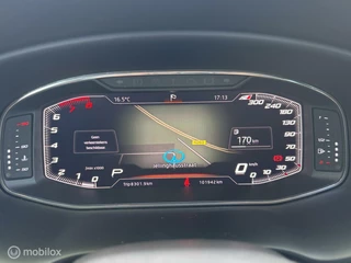 SEAT Leon Seat Leon Cupra 290PK Pano Beats Led Camera Dealer Onderhoud - afbeelding nr 24