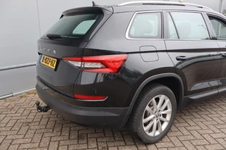 Škoda Kodiaq - afbeelding nr 6