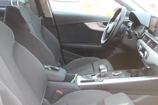 Audi A4 Audi A4 Avant 35 TFSI 150pk MHEV Hybrid S tronic Sport Edition | Orig. NL | Trekhaak wegklapbaar  | Apk 01-2027 | - afbeelding nr 26