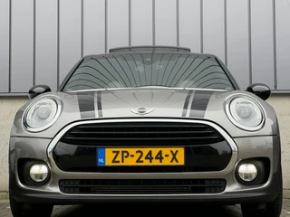 MINI Clubman Pano Harman-Kardon Leer - afbeelding nr 2