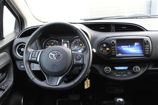 Toyota Yaris - afbeelding nr 4