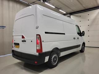 Opel Movano Opel Movano 2.3CDTI L2/H2 Trekhaak Euro 6! - afbeelding nr 3
