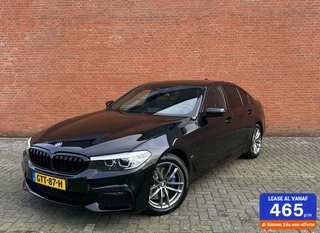 BMW 5 Serie - 518604562-0