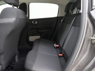 Citroën C3 Citroën C3 1.2 PureTech Shine - afbeelding nr 27