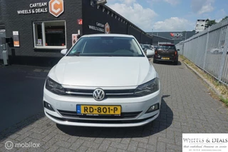Volkswagen Polo Volkswagen Polo 1.0 TSI Highline (ZEER NETJES) - afbeelding nr 3