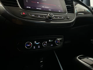 Opel Crossland X Opel Crossland X 1.2 T. INNOVATION RIJKLAAR l AIRCO l CRUISE l CARPLAY l - afbeelding nr 30