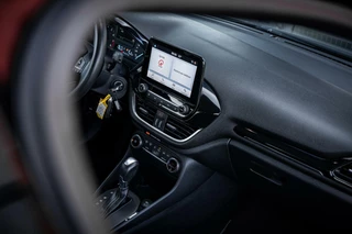 Ford Fiesta Ford Fiesta 1.0 EcoBoost Titanium*AUTOMAAT*NAVI*CARPLAY*LED* - afbeelding nr 31