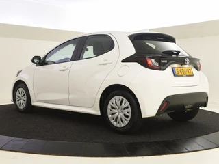 Toyota Yaris Toyota Yaris 1.5 Hybrid Active | Camera | Carplay & Android auto - afbeelding nr 2