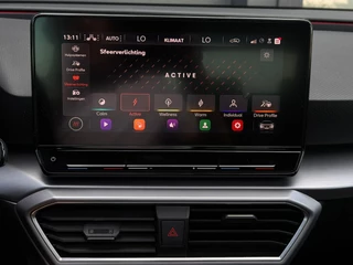 SEAT Leon Sfeer, Virtual, Dode-Hoek Apple-Carplay - afbeelding nr 26