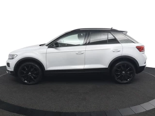 Volkswagen T-Roc Volkswagen T-Roc 1.5 TSI Sport | Virtual Cockpit | Camera | Navi | - afbeelding nr 13