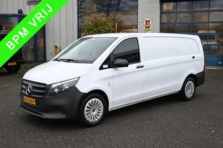 Mercedes-Benz Vito 116 CDI L3 Pro